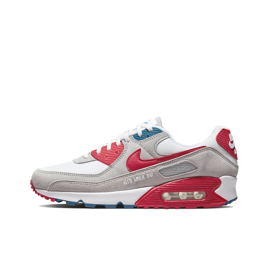 Nike Shoes Air Max 90 - Кроссовки Nike Air Max 90 для