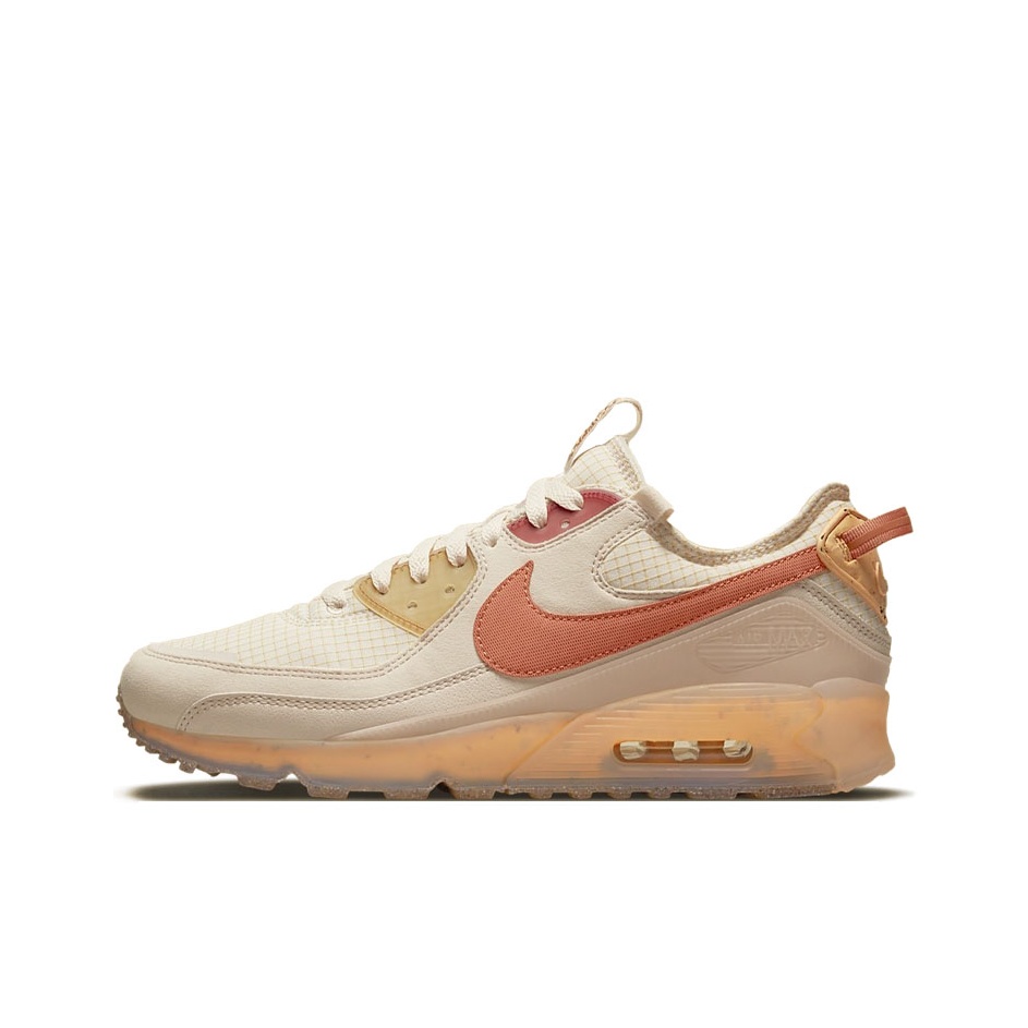 Nike Shoes Air Max 90 - Кроссовки Nike Air Max 90 для