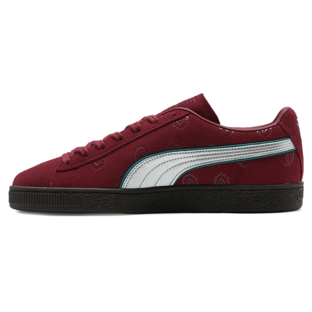 Мужские замшевые кроссовки PUM – обзор и цена Vans Shoes Old Skool