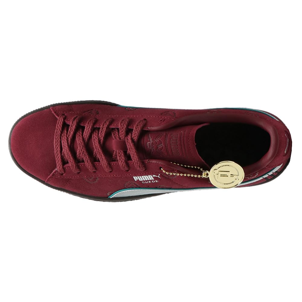 Мужские замшевые кроссовки PUM – обзор и цена Vans Shoes Old Skool