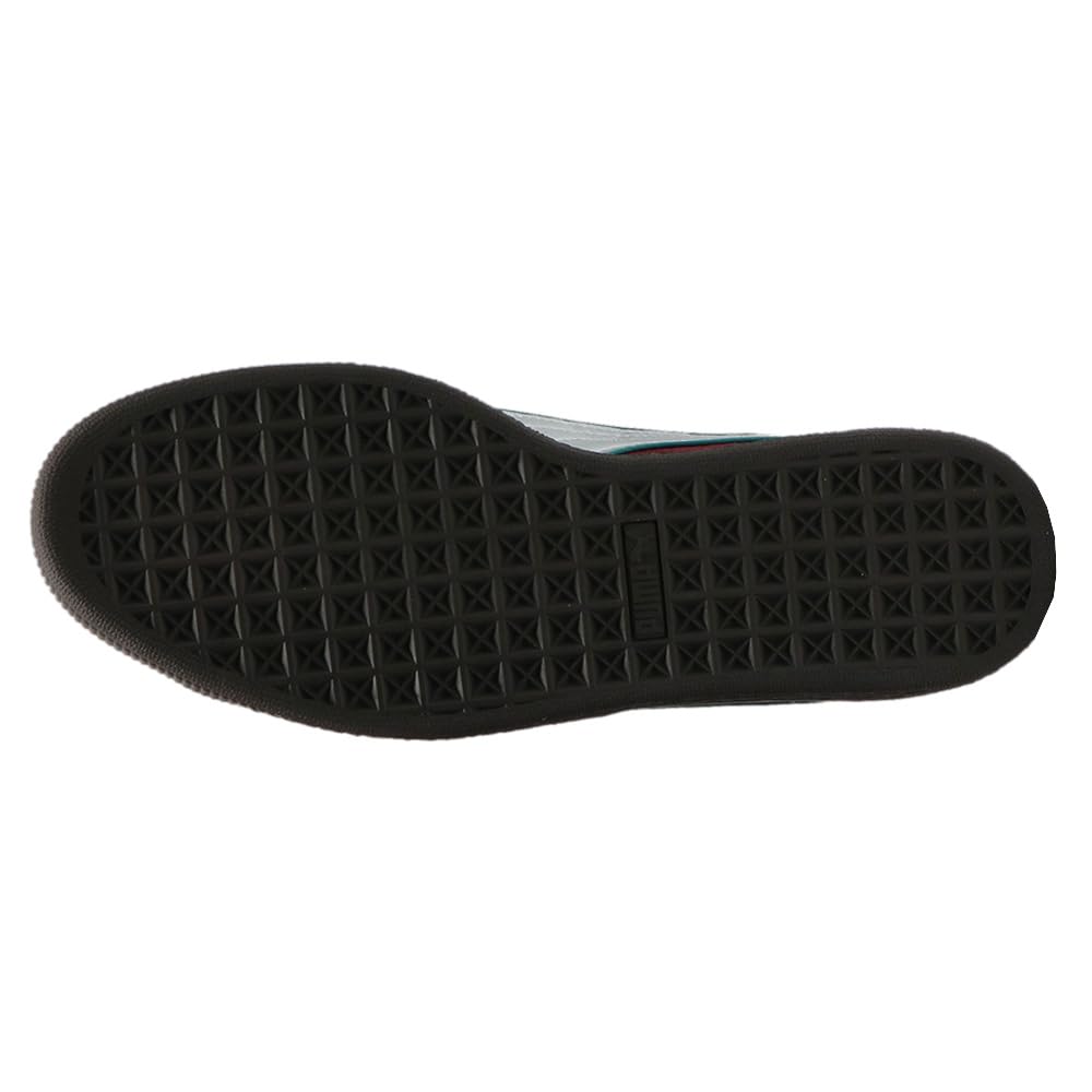 Мужские замшевые кроссовки PUM – обзор и цена Vans Shoes Old Skool
