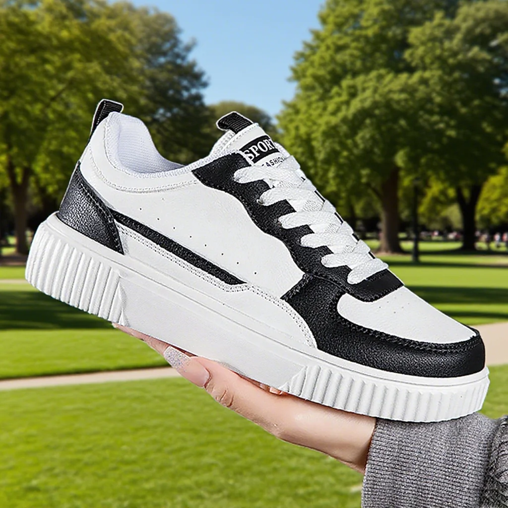 Модная женская повседневная об – обзор и цена Vans Shoes Old Skool