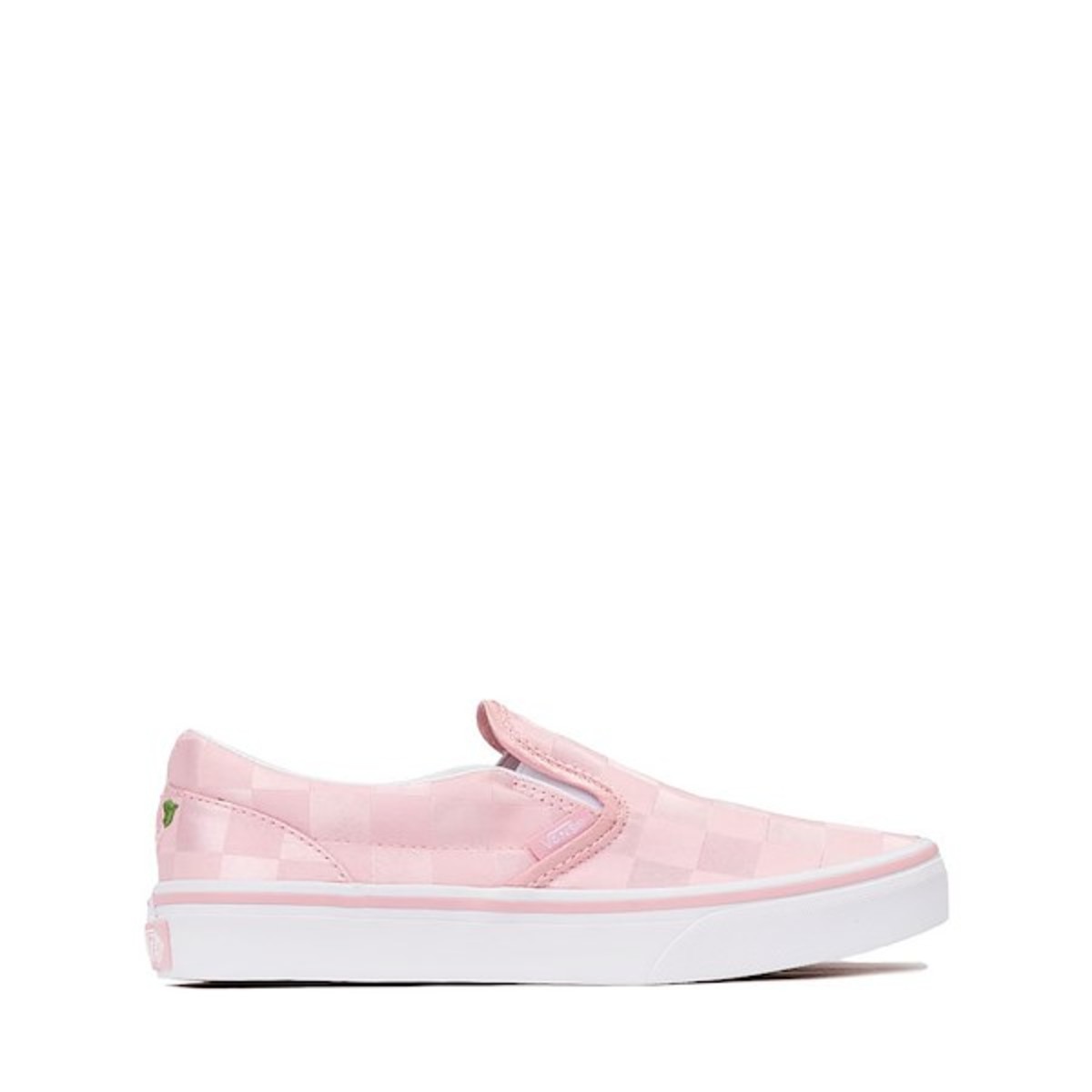 Кеды Vans Big Kid Slip-on Chec – обзор и цена Vans Shoes Old Skool
