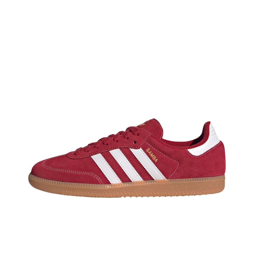 Официальные оригинальные кросс – обзор и цена Adidas Shoes Samba